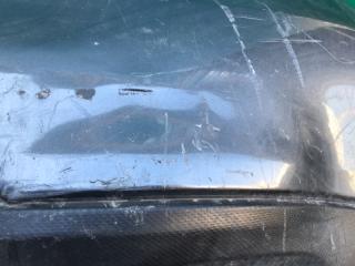 Бампер задний WRX STI 2014 -