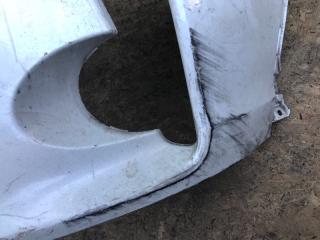 Бампер передний HIGHLANDER 13-19 2017-2019