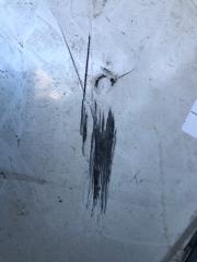 Бампер передний HIGHLANDER 13-19 2017-2019