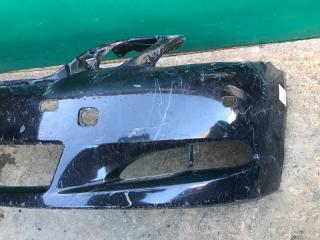 Бампер передний GS350 GS300 05-11