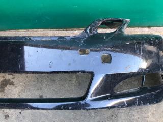 Бампер передний GS350 GS300 05-11