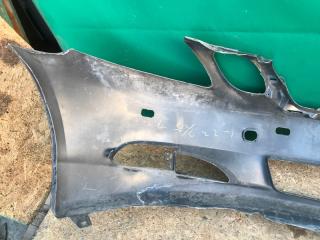 Бампер передний GS350 GS300 05-11