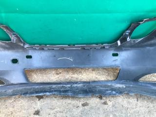 Бампер передний GS350 GS300 05-11