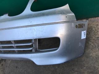 Бампер передний GS300 97-05