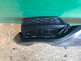 Накладка бампера задняя ACURA RDX 12-19 TB4 3.5 J35Z2