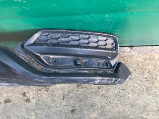 Накладка бампера задняя RDX 12-19 2017 TB4 3.5 J35Z2