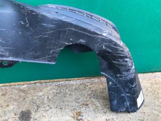 Накладка бампера задняя RDX 12-19 2017 TB4 3.5 J35Z2