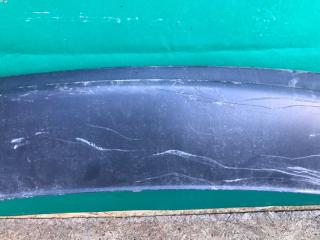 Накладка бампера задняя RDX 12-19 2017 TB4 3.5 J35Z2