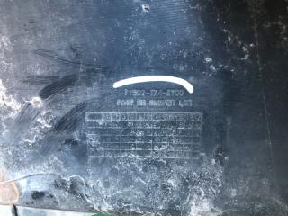 Накладка бампера задняя RDX 12-19 2017 TB4 3.5 J35Z2