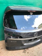 Крышка багажника задняя ACURA RDX 12-19 Внедорожник 3.5 J35Z2