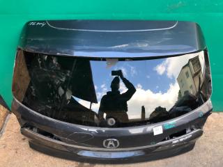 Крышка багажника задняя RDX 12-19 2014 Внедорожник 3.5 J35Z2