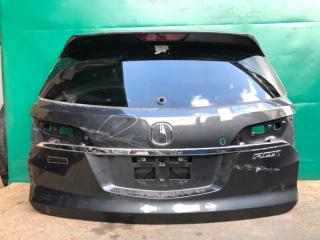 Крышка багажника задняя RDX 12-19 2014 Внедорожник 3.5 J35Z2