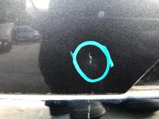 Крышка багажника задняя RDX 12-19 2014 Внедорожник 3.5 J35Z2