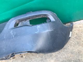 Бампер задний CHEROKEE 14- 2017