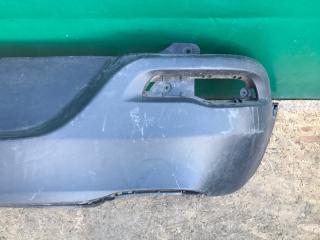 Бампер задний CHEROKEE 14- 2017