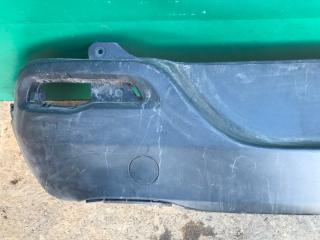 Бампер задний CHEROKEE 14- 2017