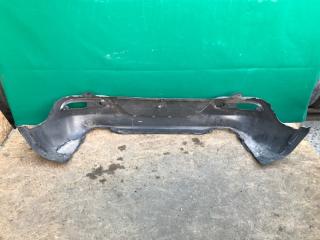 Бампер задний CHEROKEE 14- 2017