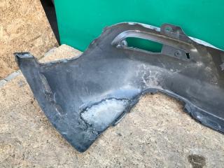 Бампер задний CHEROKEE 14- 2017