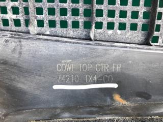 Пластик под лобовое стекло / Жабо RDX 12-19 2017 TB4 3.5 J35Z2