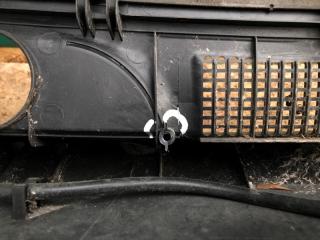 Пластик под лобовое стекло / Жабо SEDONA 14-18 16 YP 3.3 G6DM