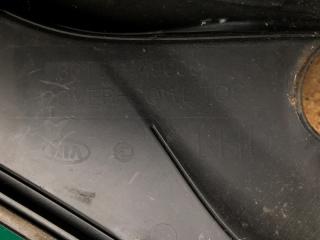 Пластик под лобовое стекло / Жабо SEDONA 14-18 16 YP 3.3 G6DM