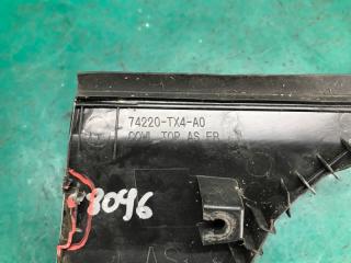 Пластик под лобовое стекло / Жабо правый RDX 12-19 2015 Внедорожник 3.5