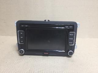 Магнитола VOLKSWAGEN PASSAT B7 11-15 2012