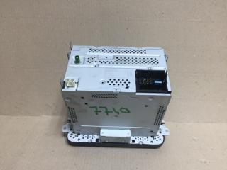 Магнитола VOLKSWAGEN PASSAT B7 11-15 CBTA 2.5L