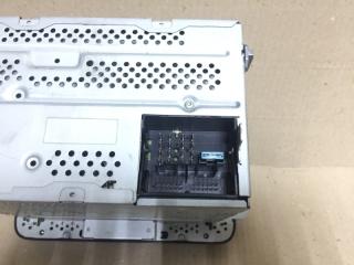 Магнитола PASSAT B7 11-15 2012 CBTA 2.5L