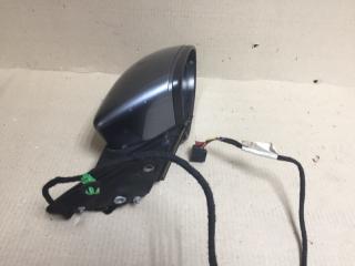 Зеркало правое VOLKSWAGEN PASSAT B7 11-15 CBTA 2.5L