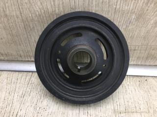 Шкив коленвала SORENTO UM 14- 2015 UM 2.4 G4KJ