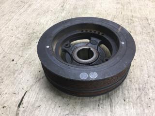 Шкив коленвала KIA SORENTO UM 14- UM 2.4 G4KJ