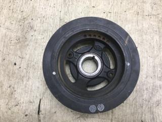 Шкив коленвала SORENTO UM 14- 2015 UM 2.4 G4KJ