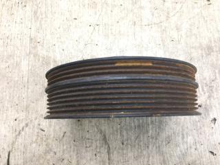 Шкив коленвала SORENTO UM 14- 2015 UM 2.4 G4KJ