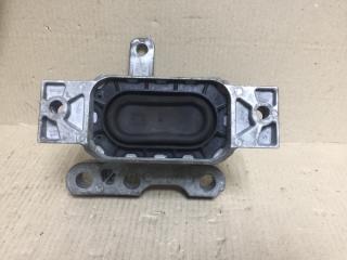 Подушка двигателя правая PASSAT B7 11-15 2012 CBTA 2.5L