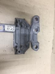 Подушка двигателя правая PASSAT B7 11-15 2012 CBTA 2.5L