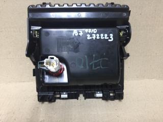 Пластик салона PASSAT B7 11-15 2012 CBTA 2.5L