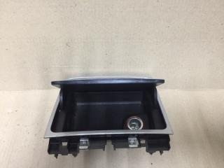 Пластик салона VOLKSWAGEN PASSAT B7 11-15 CBTA 2.5L