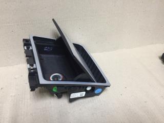 Пластик салона PASSAT B7 11-15 2012 CBTA 2.5L