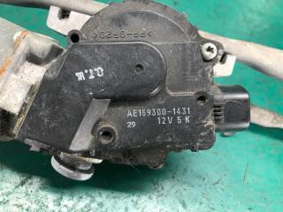 Трапеция стеклоочистителей 6 GH 07-12 2009 3.7 CA