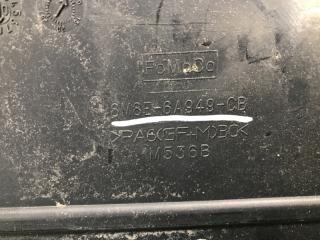 Накладка двигателя декоративная 6 GH 07-12 2009 3.7 CA