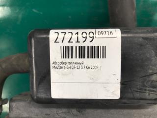 Абсорбер топливный 6 GH 07-12 2009 3.7 CA
