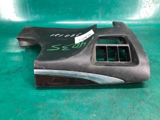 Накладка торпедо левая TLX 14-17 2016 2.4 K24W7