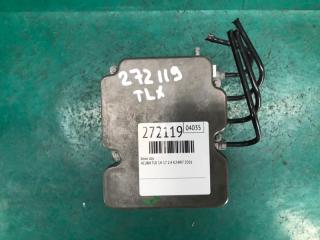 Блок ABS TLX 14-17 2016 2.4 K24W7