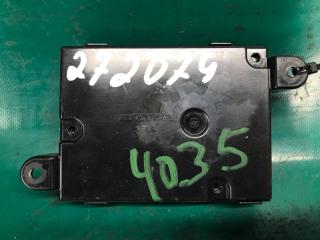 Блок управления блютуз ACURA TLX 14-17 2.4 K24W7