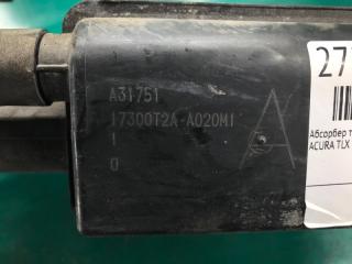 Абсорбер топливный TLX 14-17 2016 2.4 K24W7