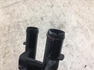 Корпус термостата SORENTO UM 14- Внедорожник 2.4