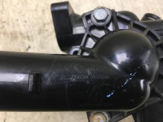 Корпус термостата SORENTO UM 14- Внедорожник 2.4