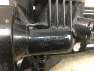 Корпус термостата SORENTO UM 14- Внедорожник 2.4