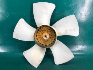 Крыльчатка вентилятора основного радиатора левая TLX 14-17 2016 2.4 K24W7